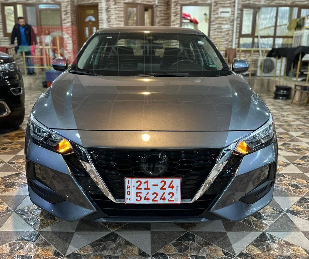 نیسان سێنترا